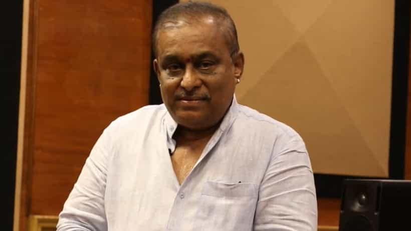 ಹಂಸಲೇಖಗೆ ಸದ್ಯ ಒಂದು ಕೇಸ್ನಲ್ಲಿ ರಿಲೀಫ್; ಮತ್ತೊಂದು ಪ್ರಕರಣದ ತನಿಖೆ ಮುಂದುವರಿಯಲಿದೆ