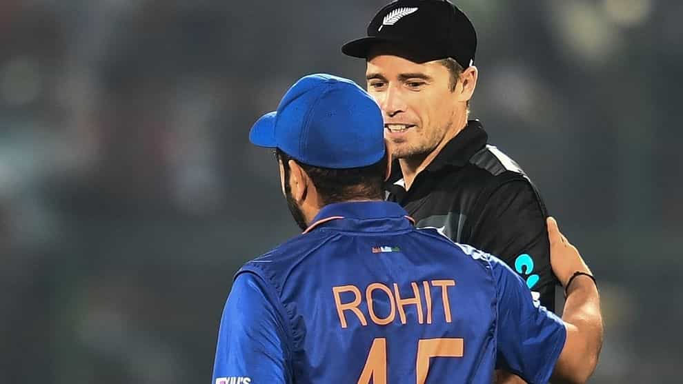 IND vs NZ: ಭಾರತ- ಕಿವೀಸ್ 2ನೇ ಟಿ20 ಪಂದ್ಯಕ್ಕೂ ಮುನ್ನ ಎದುರಾಯ್ತು ಸಂಕಷ್ಟ; ಪಂದ್ಯದ ಮೇಲೆ ತೂಗುಗತ್ತಿ! IND vs NZ: ಭಾರತ- ಕಿವೀಸ್ 2ನೇ ಟಿ20 ಪಂದ್ಯಕ್ಕೂ ಮುನ್ನ ಎದುರಾಯ್ತು ಸಂಕಷ್ಟ; ಪಂದ್ಯದ ಮೇಲೆ ತೂಗುಗತ್ತಿ!