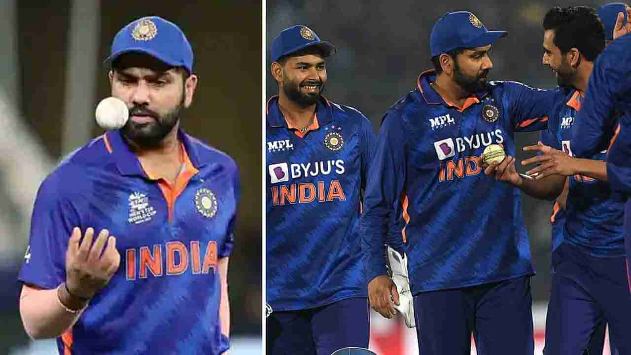 India Probable Playing XI: ಮೂರನೇ ಟಿ20 ಪಂದ್ಯಕ್ಕೆ ಭಾರತದಲ್ಲಿ ಬರೋಬ್ಬರಿ 4 ಬದಲಾವಣೆ: ಇಲ್ಲಿದೆ ಸಂಭಾವ್ಯ ಪ್ಲೇಯಿಂಗ್ XI