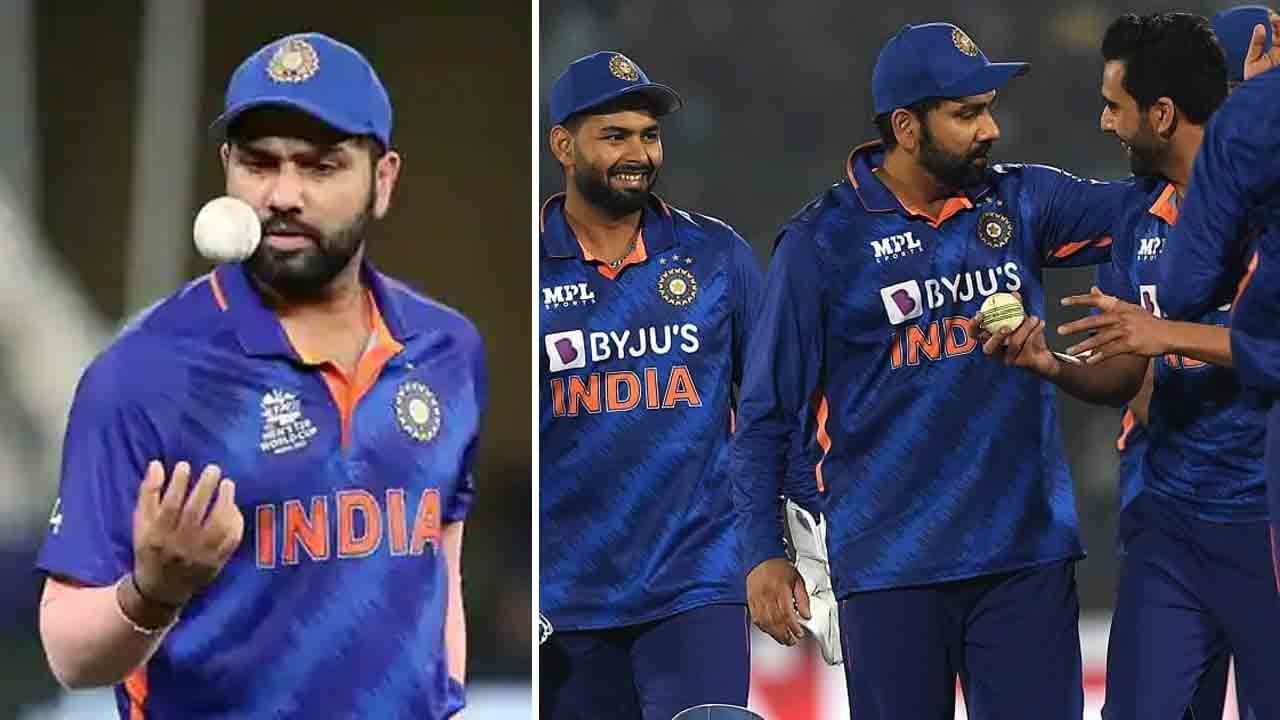 India Probable Playing XI: ಮೂರನೇ ಟಿ20 ಪಂದ್ಯಕ್ಕೆ ಭಾರತದಲ್ಲಿ ಬರೋಬ್ಬರಿ 4 ಬದಲಾವಣೆ: ಇಲ್ಲಿದೆ ಸಂಭಾವ್ಯ ಪ್ಲೇಯಿಂಗ್ XI