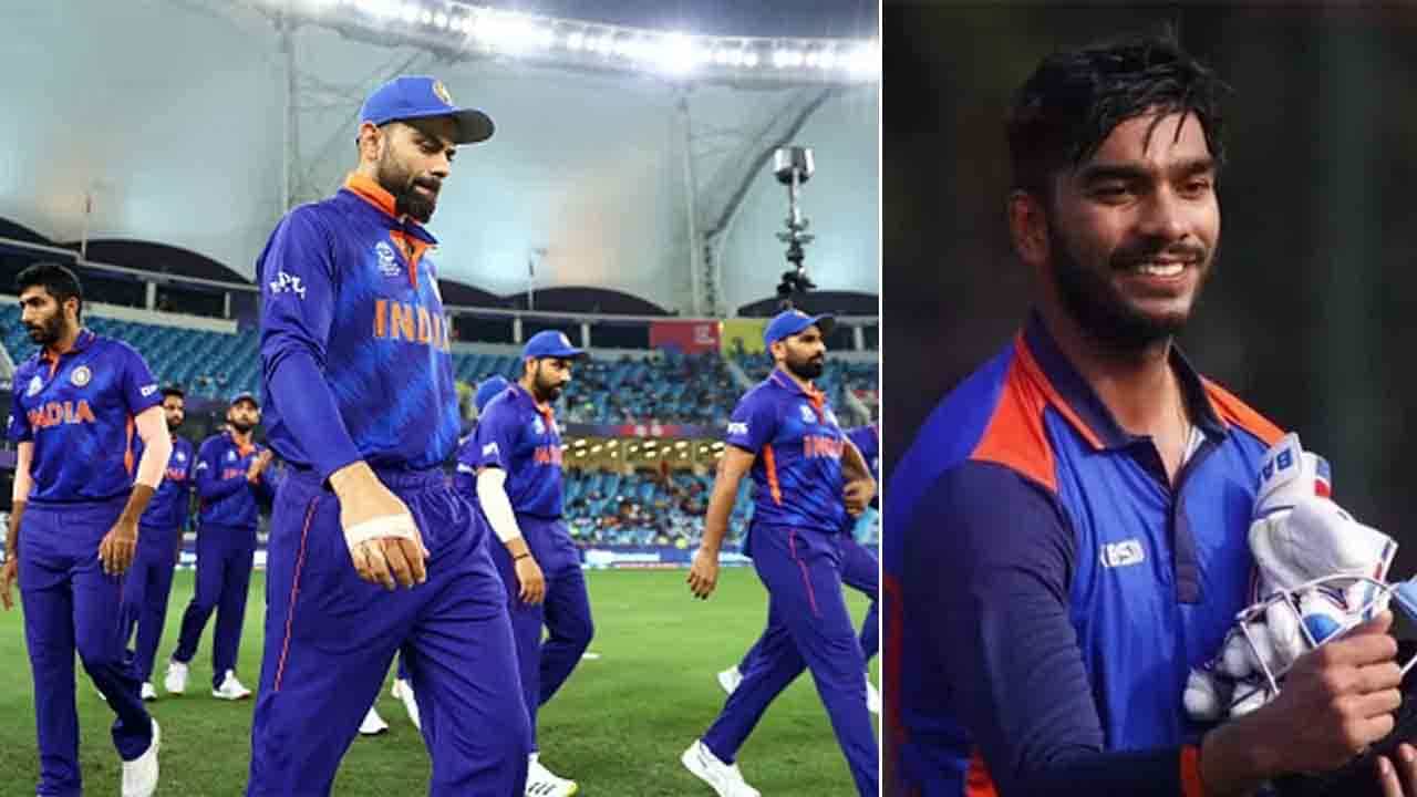India vs New Zealand: ನ್ಯೂಜಿಲೆಂಡ್ ವಿರುದ್ಧದ ಸರಣಿಗೆ ಇಂದು ಭಾರತ ತಂಡ ಆಯ್ಕೆ: ಸಂಭಾವ್ಯ 15 ಆಟಗಾರರ ಹೆಸರು ಇಲ್ಲಿದೆ India vs New Zealand: ನ್ಯೂಜಿಲೆಂಡ್ ವಿರುದ್ಧದ ಸರಣಿಗೆ ಇಂದು ಭಾರತ ತಂಡ ಆಯ್ಕೆ: ಸಂಭಾವ್ಯ 15 ಆಟಗಾರರ ಹೆಸರು ಇಲ್ಲಿದೆ