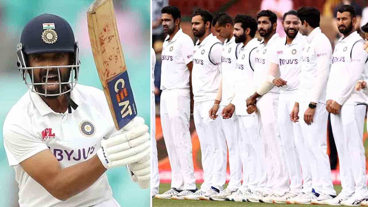 India squad for New Zealand Tests: ನ್ಯೂಜಿಲೆಂಡ್ ವಿರುದ್ಧದ ಟೆಸ್ಟ್ ಸರಣಿಗೆ ಭಾರತ ತಂಡ ಪ್ರಕಟ: ಬಿಸಿಸಿಐಯಿಂದ ಅಚ್ಚರಿಯ ಆಯ್ಕೆ India squad for New Zealand Tests: ನ್ಯೂಜಿಲೆಂಡ್ ವಿರುದ್ಧದ ಟೆಸ್ಟ್ ಸರಣಿಗೆ ಭಾರತ ತಂಡ ಪ್ರಕಟ: ಬಿಸಿಸಿಐಯಿಂದ ಅಚ್ಚರಿಯ ಆಯ್ಕೆ