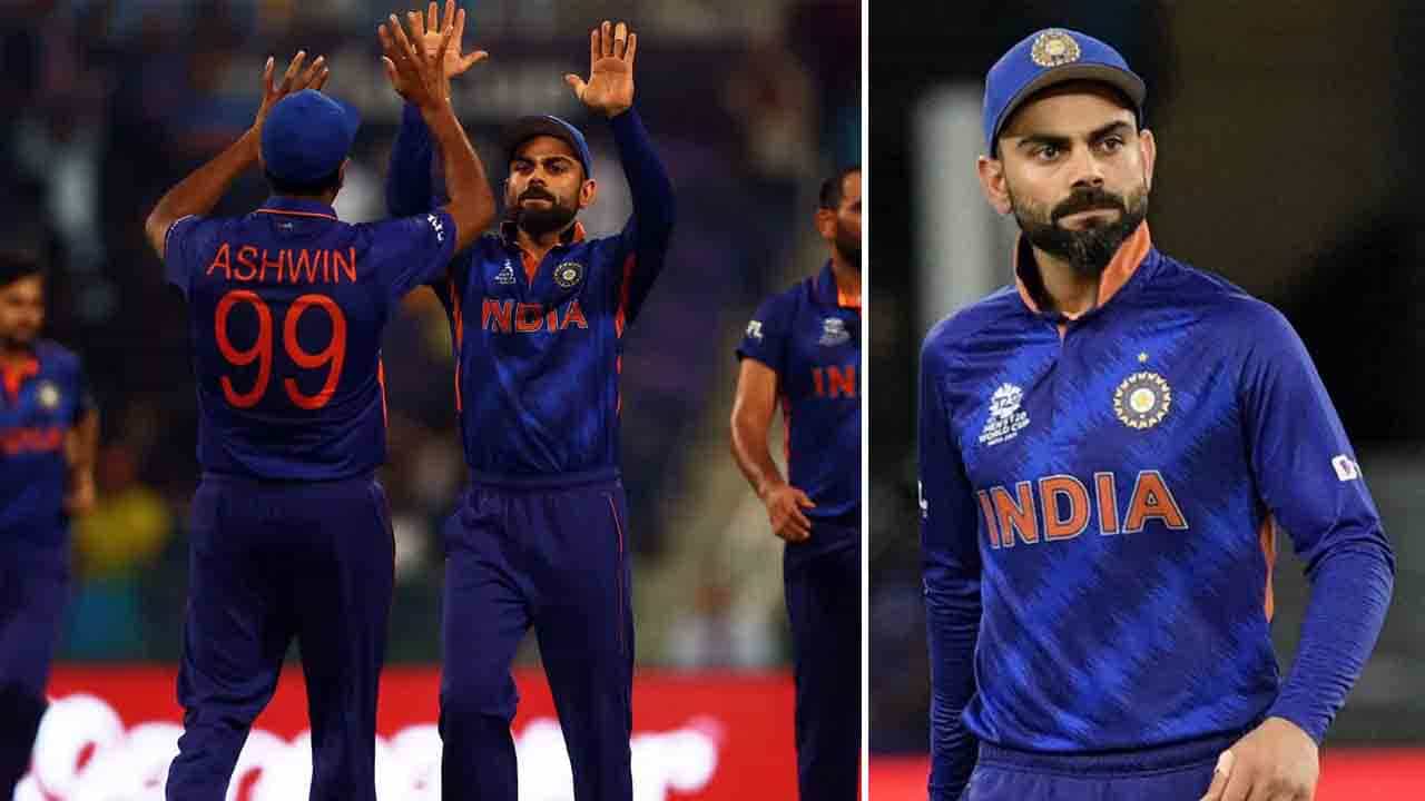 India vs Afghanistan: ದೀಪಾವಳಿಗೆ ಕೊಹ್ಲಿ ಪಡೆಯಿಂದ ಗೆಲುವಿನ ಉಡುಗೊರೆ: ಸೆಮೀಸ್ಗೇರಲು ಭಾರತ ಇನ್ನೇನು ಮಾಡಬೇಕು? India vs Afghanistan: ದೀಪಾವಳಿಗೆ ಕೊಹ್ಲಿ ಪಡೆಯಿಂದ ಗೆಲುವಿನ ಉಡುಗೊರೆ: ಸೆಮೀಸ್ಗೇರಲು ಭಾರತ ಇನ್ನೇನು ಮಾಡಬೇಕು?