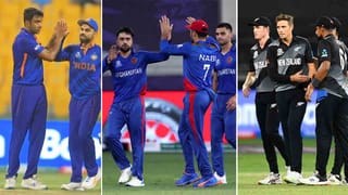 AUS vs WI, Highlights, T20 World Cup 2021: ವಾರ್ನರ್ ಅಬ್ಬರ, ಆಸೀಸ್​ಗೆ ಸುಲಭ ಜಯ; ಹಾಲಿ ಚಾಂಪಿಯ್ಸ್​ಗೆ ಮುಖಭಂಗ