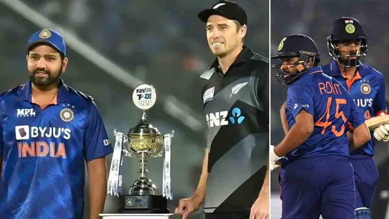 India vs New Zealand T20: ಇಂದು ಭಾರತ-ನ್ಯೂಜಿಲೆಂಡ್ 2ನೇ ಟಿ20: ಗೆದ್ದು ಸರಣಿ ವಶಪಡಿಸಿಕೊಳ್ಳುತ್ತ ರೋಹಿತ್ ಪಡೆ?