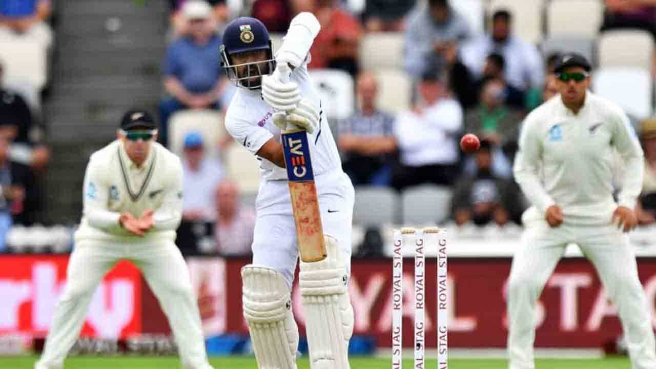India vs New Zealand 1st Test: ಭಾರತ ಮತ್ತು ನ್ಯೂಜಿಲೆಂಡ್ ಮೊದಲ ಟೆಸ್ಟ್ ಪಂದ್ಯ ಯಾವುದರಲ್ಲಿ ನೇರಪ್ರಸಾರ?, ಲೈವ್ ವೀಕ್ಷಿಸುವುದು ಹೇಗೆ? India vs New Zealand 1st Test: ಭಾರತ ಮತ್ತು ನ್ಯೂಜಿಲೆಂಡ್ ಮೊದಲ ಟೆಸ್ಟ್ ಪಂದ್ಯ ಯಾವುದರಲ್ಲಿ ನೇರಪ್ರಸಾರ?, ಲೈವ್ ವೀಕ್ಷಿಸುವುದು ಹೇಗೆ?