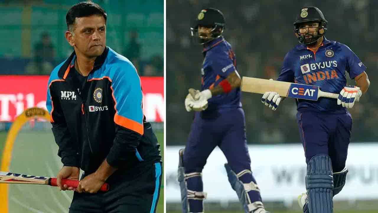 India vs New Zealand T20: ರೋಹಿತ್-ದ್ರಾವಿಡ್ ಮಾಸ್ಟರ್ ಪ್ಲಾನ್ಗೆ ಮಕಾಡೆ ಮಲಗಿದ ನ್ಯೂಜಿಲೆಂಡ್: ಸರಣಿ ಕೈವಶ India vs New Zealand T20: ರೋಹಿತ್-ದ್ರಾವಿಡ್ ಮಾಸ್ಟರ್ ಪ್ಲಾನ್ಗೆ ಮಕಾಡೆ ಮಲಗಿದ ನ್ಯೂಜಿಲೆಂಡ್: ಸರಣಿ ಕೈವಶ