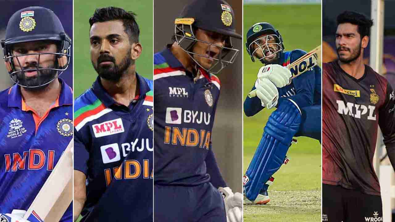 India vs New Zealand: ನ್ಯೂಜಿಲೆಂಡ್ ವಿರುದ್ಧದ ಟಿ20 ಸರಣಿಗೆ ಭಾರತದಲ್ಲಿ ಬರೋಬ್ಬರಿ 5 ಓಪನರ್​ಗಳು: ಕಿಡಿಕಾರಿದ ಮಾಜಿ ಆಟಗಾರ