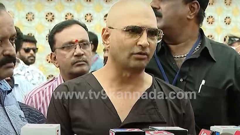 Indrajit Lankesh: ಪುನೀತ್ ಜನ್ಮದಿನವನ್ನು ‘ಅಪ್ಪು ದಿನಾಚರಣೆ’ಯನ್ನಾಗಿ ಆಚರಿಸಿ; ಇಂದ್ರಜಿತ್ ಲಂಕೇಶ್
