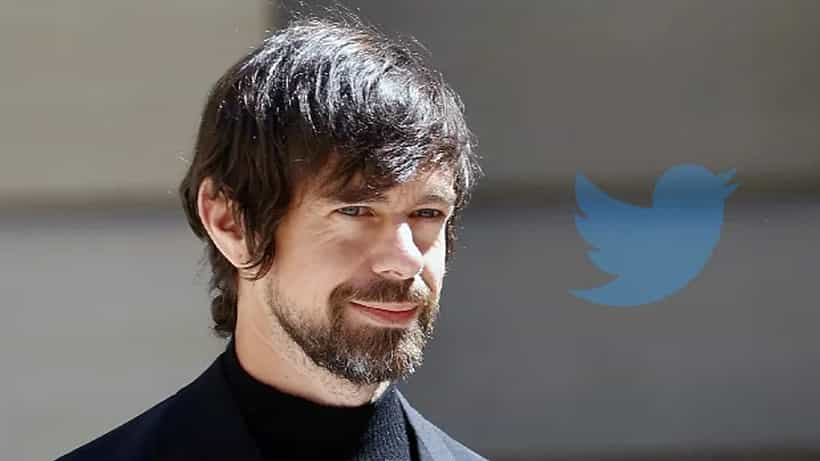 Twitter CEO: ಟ್ವಿಟರ್ ಸಿಇಒ ಸ್ಥಾನಕ್ಕೆ ಜ್ಯಾಕ್ ಡಾರ್ಸೆ ರಾಜೀನಾಮೆ; ನೂತನ ಸಿಇಒ ಆಗಿ ಪರಾಗ್ ಅಗರ್ವಾಲ್ ನೇಮಕ