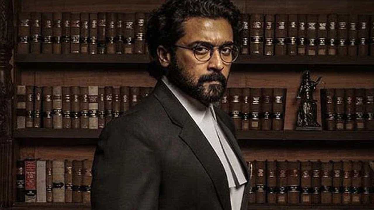 Suriya: ನಟ ಸೂರ್ಯ ನಿವಾಸಕ್ಕೆ ಬಿಗಿ ಪೊಲೀಸ್ ಭದ್ರತೆ; ಕಾರಣವೇನು? ಇಲ್ಲಿದೆ ಮಾಹಿತಿ