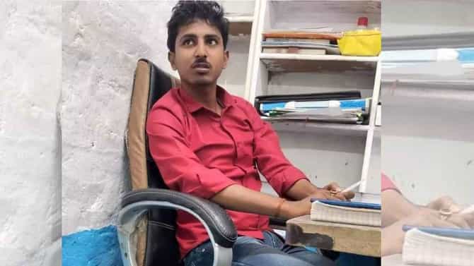 ಬಿಹಾರದ ಪತ್ರಕರ್ತ, ಆರ್‌ಟಿಐ ಕಾರ್ಯಕರ್ತನ ಮೃತದೇಹ ಸುಟ್ಟು ರಸ್ತೆ ಬದಿ ಎಸೆದ ಸ್ಥಿತಿಯಲ್ಲಿ ಪತ್ತೆ