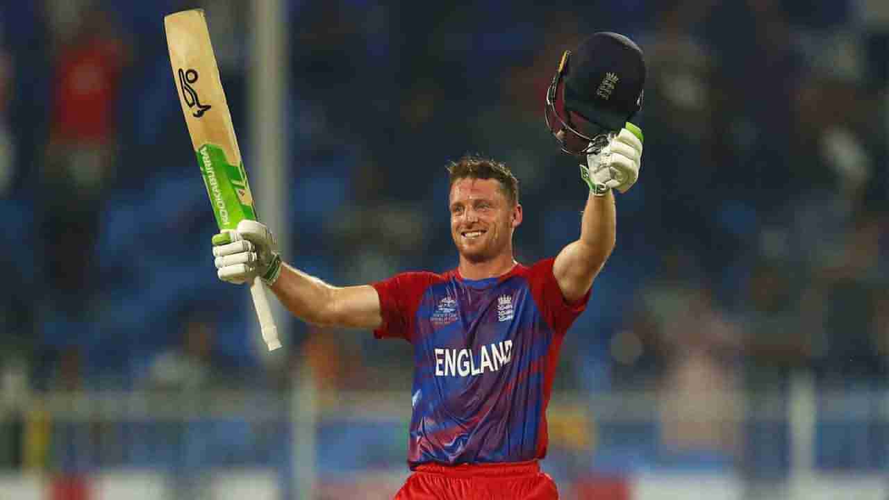 Jos Buttler: ಬಟ್ಲರ್ ದಾಖಲೆಯ ಶತಕ, ಸೆಮಿ ಫೈನಲ್​ಗೆ ಆಂಗ್ಲರು: ಇಂಗ್ಲೆಂಡ್-ಶ್ರೀಲಂಕಾ ಪಂದ್ಯದಲ್ಲಿ ಏನಾಯ್ತು?