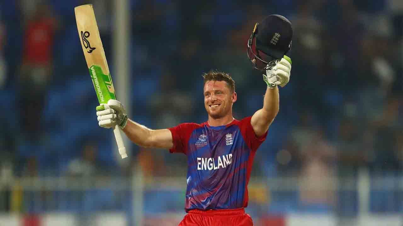 Jos Buttler: ಬಟ್ಲರ್ ದಾಖಲೆಯ ಶತಕ, ಸೆಮಿ ಫೈನಲ್​ಗೆ ಆಂಗ್ಲರು: ಇಂಗ್ಲೆಂಡ್-ಶ್ರೀಲಂಕಾ ಪಂದ್ಯದಲ್ಲಿ ಏನಾಯ್ತು?