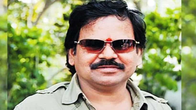 ಮೂರ್ಛೆ ತಪ್ಪಿದ ಕೆಲವೇ ಕ್ಷಣದಲ್ಲಿ ಸಿನಿಮಾ ನಿರ್ದೇಶಕ ನಾಗೇಶ್ವರ ರಾವ್ ನಿಧನ; ಸೆಲೆಬ್ರಿಟಿಗಳ ಕಂಬನಿ
