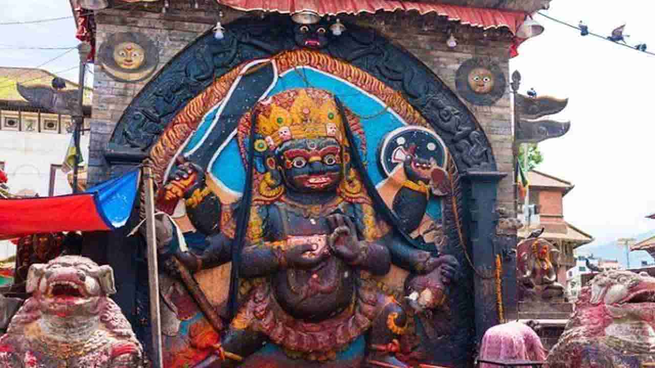 Kaal Bhairav: ಶಿವನ ಅತ್ಯಂತ ಉಗ್ರ ರೂಪ ಕಾಲ ಭೈರವ ಜಯಂತಿ ಆಚರಿಸುವುದು ಏಕೆ?