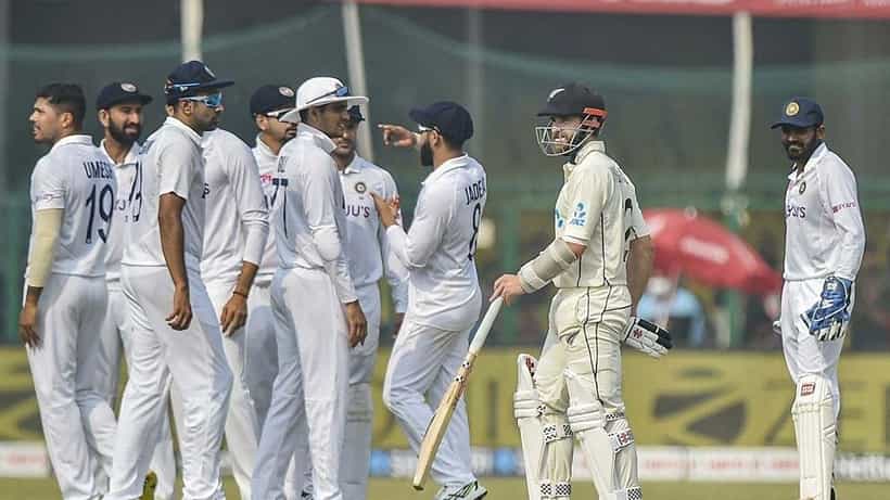 IND vs NZ: ತವರಿನಲ್ಲಿ ಅಬ್ಬರಿಸುವ ವಿಲಿಯಮ್ಸನ್ಗೆ ವಿದೇಶಿ ನೆಲದಲ್ಲಿ ರನ್ ಬರ! ಇದು ಅಂಕಿಅಂಶ ಹೇಳಿದ ಸತ್ಯ