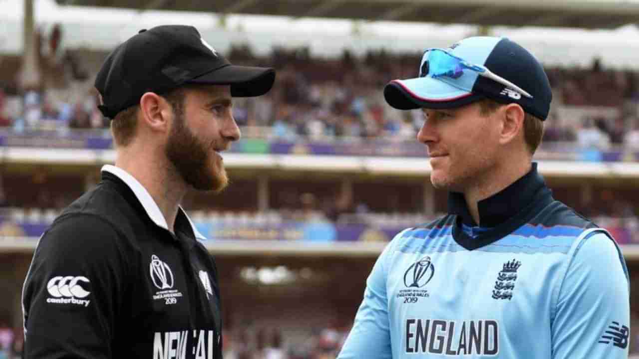 ENG vs NZ, Highlights, T20 World Cup 2021: ಚೊಚ್ಚಲ ಬಾರಿಗೆ ಫೈನಲ್​ಗೇರಿದ ನ್ಯೂಜಿಲೆಂಡ್! ಇಂಗ್ಲೆಂಡ್​ಗೆ ನಿರಾಸೆ