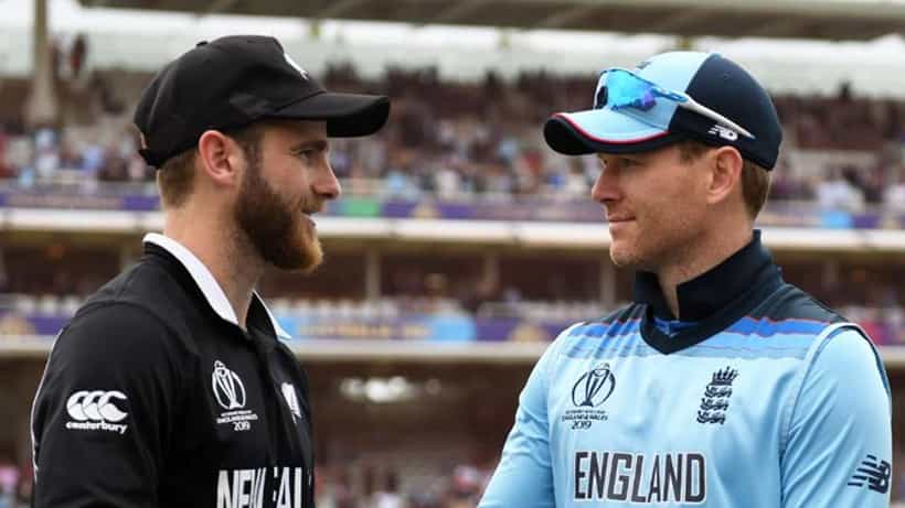 ENG vs NZ, Highlights, T20 World Cup 2021: ಚೊಚ್ಚಲ ಬಾರಿಗೆ ಫೈನಲ್ಗೇರಿದ ನ್ಯೂಜಿಲೆಂಡ್! ಇಂಗ್ಲೆಂಡ್ಗೆ ನಿರಾಸೆ