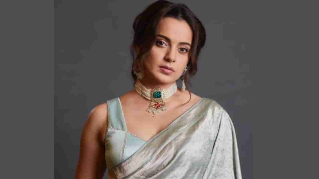 Kangana Ranaut: ‘ನಿಮ್ಮನ್ನು ಬಂಧಿಸಿಕೊಳ್ಳಬೇಡಿ, ಸ್ವತಂತ್ರರಾಗುವತ್ತ ಯೋಚಿಸಿ’; ಹಿಜಾಬ್ ಪ್ರಕರಣದ ಕುರಿತು ಕಂಗನಾ ಪ್ರತಿಕ್ರಿಯೆ