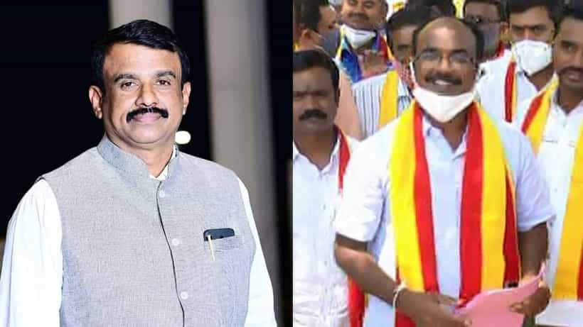 ಕೋಲಾರ ಜಿಲ್ಲೆಯಲ್ಲಿ ರಂಗೇರಿದ ಕನ್ನಡ ಸಾಹಿತ್ಯ ಪರಿಷತ್ ಚುನಾವಣಾ ಕಣ; ಸಂಪೂರ್ಣ ವಿವರ ಇಲ್ಲಿದೆ
