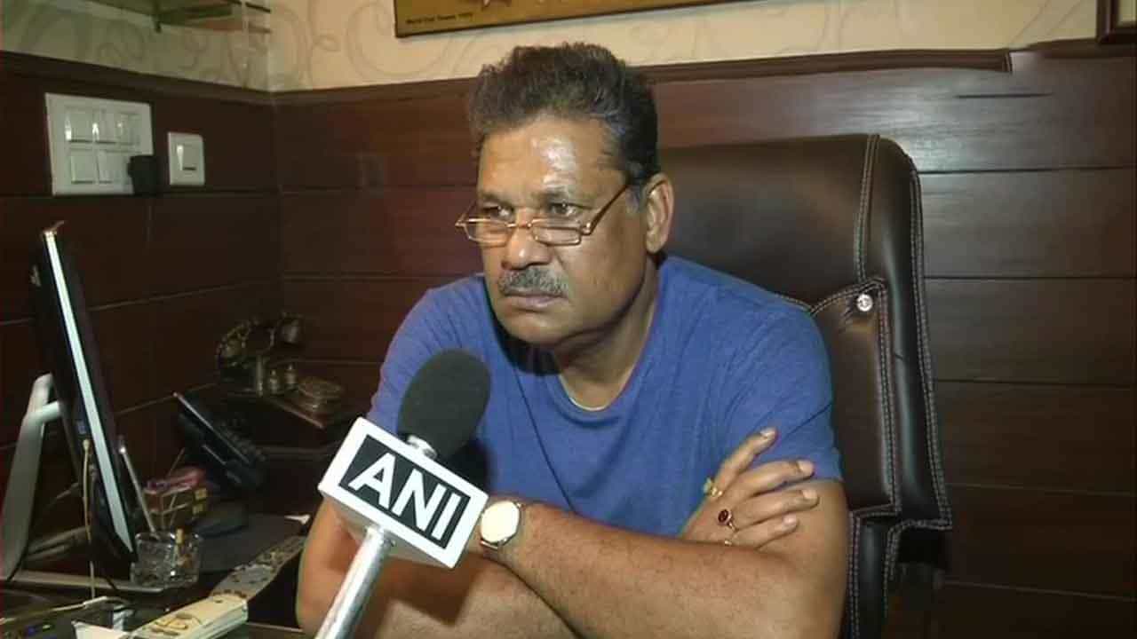 ಕಾಂಗ್ರೆಸ್ ನಾಯಕ ಕೀರ್ತಿ ಆಜಾದ್ ಟಿಎಂಸಿ ಸೇರುವ ಸಾಧ್ಯತೆ ಕಾಂಗ್ರೆಸ್ ನಾಯಕ ಕೀರ್ತಿ ಆಜಾದ್ ಟಿಎಂಸಿ ಸೇರುವ ಸಾಧ್ಯತೆ