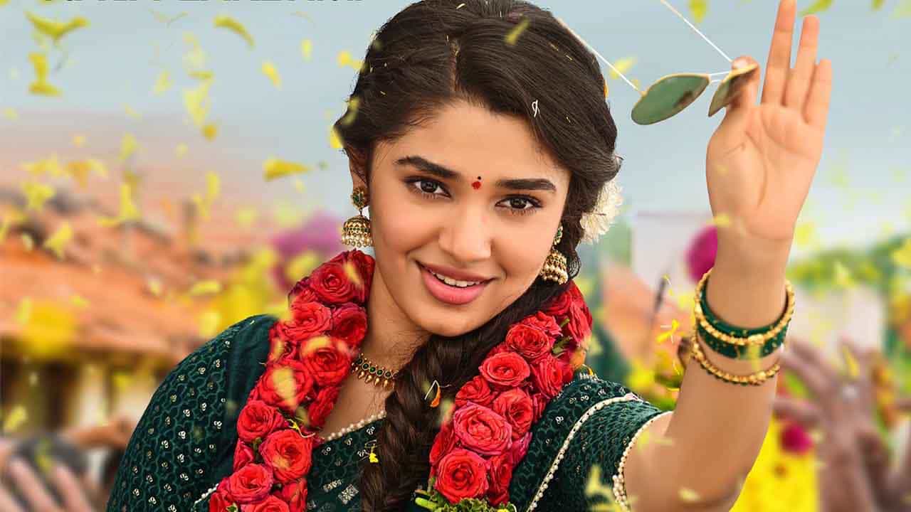 ಕೃತಿ ಶೆಟ್ಟಿ ಬೆಂಬಲಕ್ಕೆ ನಿಂತ ನಾಗ ಚೈತನ್ಯ; ಹೊಸ ಲುಕ್ ನೋಡಿ ಫ್ಯಾನ್ಸ್ ಫಿದಾ ಕೃತಿ ಶೆಟ್ಟಿ ಬೆಂಬಲಕ್ಕೆ ನಿಂತ ನಾಗ ಚೈತನ್ಯ; ಹೊಸ ಲುಕ್ ನೋಡಿ ಫ್ಯಾನ್ಸ್ ಫಿದಾ