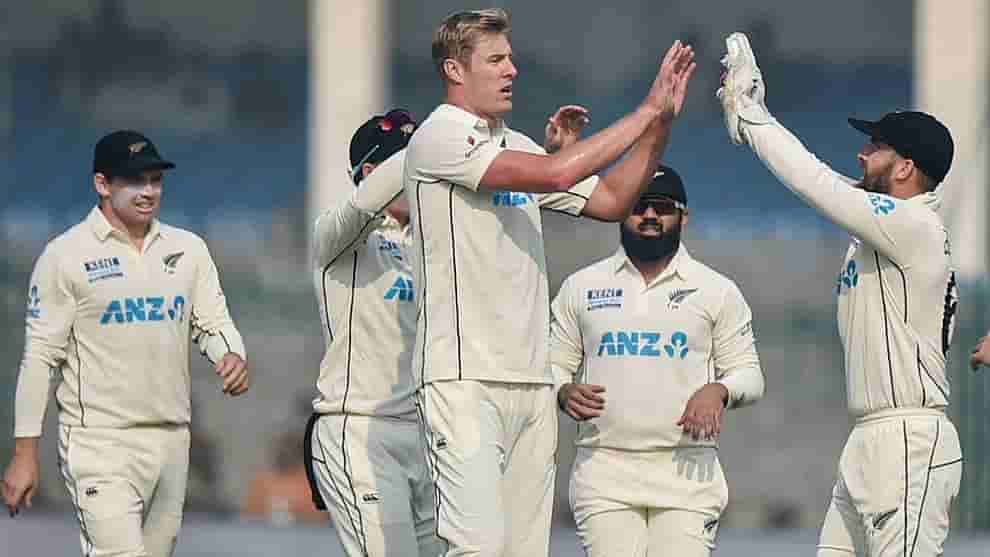 IND vs NZ: ಮಯಾಂಕ್, ಗಿಲ್, ರಹಾನೆ; ಕಾನ್ಪುರ ಟೆಸ್ಟ್ನಲ್ಲೂ ಭಾರತಕ್ಕೆ ಮುಳುವಾದ ಆರ್ಸಿಬಿ ಬೌಲರ್