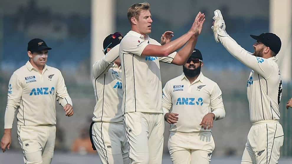 IND vs NZ: ಮಯಾಂಕ್, ಗಿಲ್, ರಹಾನೆ; ಕಾನ್ಪುರ ಟೆಸ್ಟ್ನಲ್ಲೂ ಭಾರತಕ್ಕೆ ಮುಳುವಾದ ಆರ್ಸಿಬಿ ಬೌಲರ್ IND vs NZ: ಮಯಾಂಕ್, ಗಿಲ್, ರಹಾನೆ; ಕಾನ್ಪುರ ಟೆಸ್ಟ್ನಲ್ಲೂ ಭಾರತಕ್ಕೆ ಮುಳುವಾದ ಆರ್ಸಿಬಿ ಬೌಲರ್
