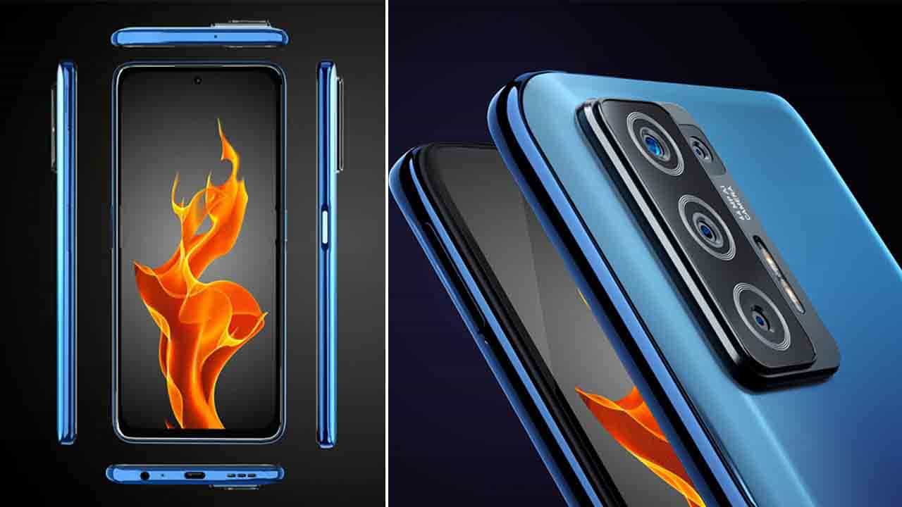 Lava Agni 5G: ವಿದೇಶಿ ಕಂಪನಿಗಳ ಹುಟ್ಟಡಗಿಸಿದ ಲಾವಾ ಅಗ್ನಿ 5G ಫೋನ್ ಖರೀದಿಗೆ ಲಭ್ಯ: ಮೊದಲ ದಿನವೇ ಭರ್ಜರಿ ಸೇಲ್ Lava Agni 5G: ವಿದೇಶಿ ಕಂಪನಿಗಳ ಹುಟ್ಟಡಗಿಸಿದ ಲಾವಾ ಅಗ್ನಿ 5G ಫೋನ್ ಖರೀದಿಗೆ ಲಭ್ಯ: ಮೊದಲ ದಿನವೇ ಭರ್ಜರಿ ಸೇಲ್