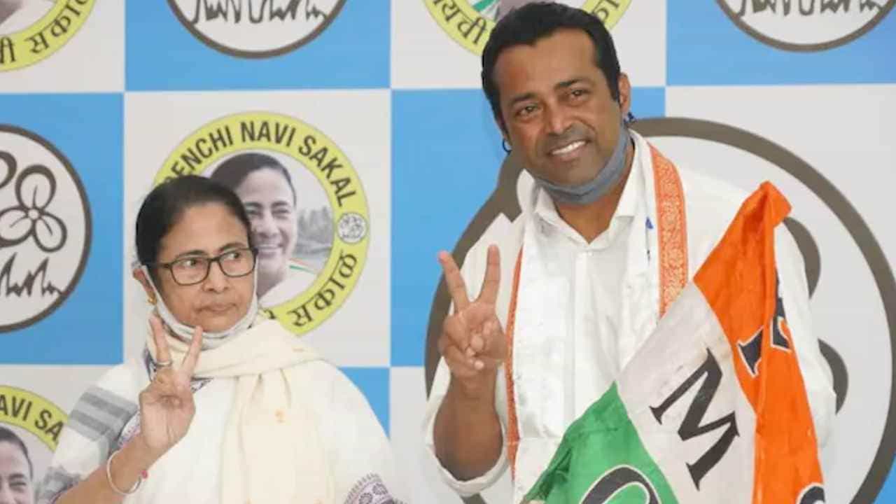 ಅವಕಾಶ ಸಿಕ್ಕರೆ ಗೋವಾವನ್ನು ವ್ಯವಸ್ಥಿತವಾಗಿ ಆಳುತ್ತೇನೆ: ಟೆನ್ನಿಸ್ ಮಾಜಿ ಆಟಗಾರ ಲಿಯಾಂಡರ್ ಪೇಸ್ ಅವಕಾಶ ಸಿಕ್ಕರೆ ಗೋವಾವನ್ನು ವ್ಯವಸ್ಥಿತವಾಗಿ ಆಳುತ್ತೇನೆ: ಟೆನ್ನಿಸ್ ಮಾಜಿ ಆಟಗಾರ ಲಿಯಾಂಡರ್ ಪೇಸ್