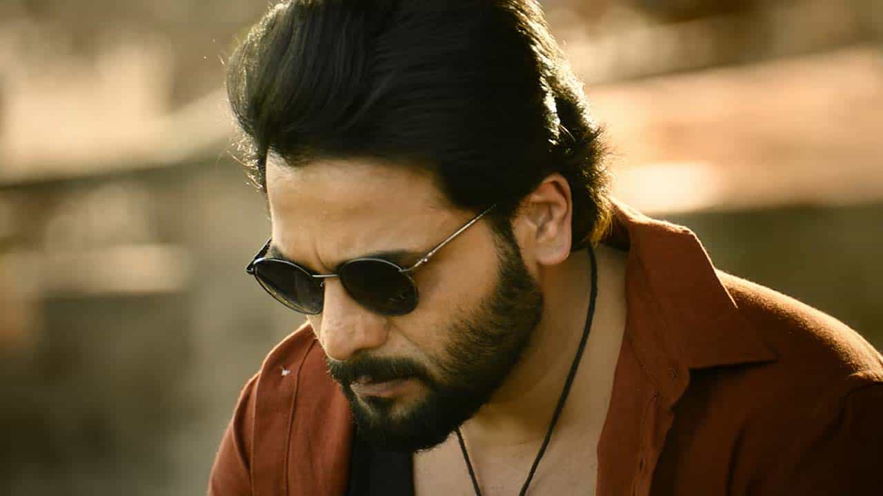 ಕ್ರೌರ್ಯದಲ್ಲಿ ಶಾಂತಿ ಇಷ್ಟಪಡುವ ‘ಮದಗಜ’: ಭರ್ಜರಿ ಸೌಂಡ್ ಮಾಡುತ್ತಿದೆ ಶ್ರೀಮುರಳಿ ಸಿನಿಮಾ ಟ್ರೇಲರ್ ಕ್ರೌರ್ಯದಲ್ಲಿ ಶಾಂತಿ ಇಷ್ಟಪಡುವ ‘ಮದಗಜ’: ಭರ್ಜರಿ ಸೌಂಡ್ ಮಾಡುತ್ತಿದೆ ಶ್ರೀಮುರಳಿ ಸಿನಿಮಾ ಟ್ರೇಲರ್