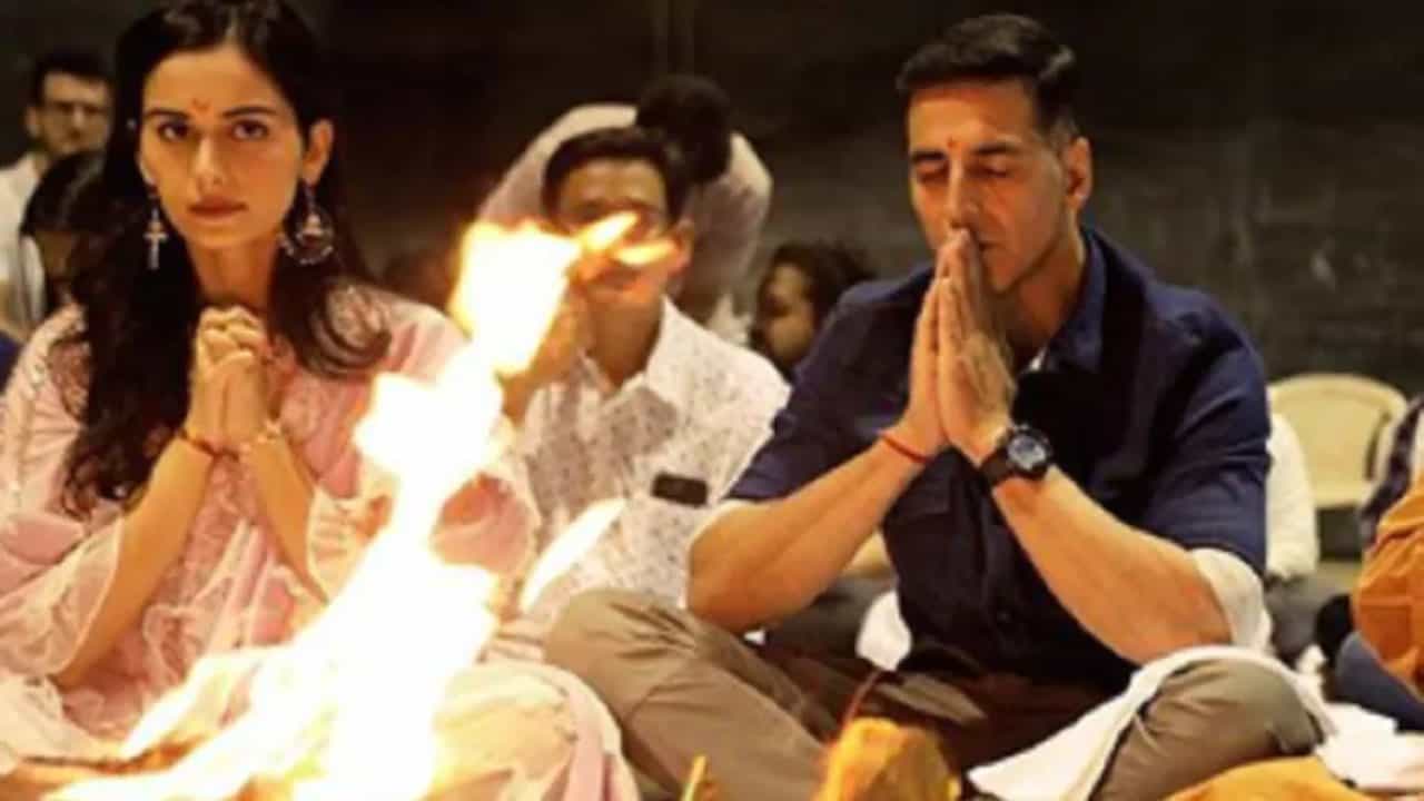 ‘ಸೂರ್ಯವಂಶಿ’ ಯಶಸ್ಸಿನ ಬೆನ್ನಲ್ಲೇ ಬರ್ತಿದೆ ‘ಪೃಥ್ವಿರಾಜ್’ ಚಿತ್ರದ ಅಪ್ಡೇಟ್; ಅಕ್ಷಯ್ ಫ್ಯಾನ್ಸ್ ಫುಲ್ ಖುಷ್ ‘ಸೂರ್ಯವಂಶಿ’ ಯಶಸ್ಸಿನ ಬೆನ್ನಲ್ಲೇ ಬರ್ತಿದೆ ‘ಪೃಥ್ವಿರಾಜ್’ ಚಿತ್ರದ ಅಪ್ಡೇಟ್; ಅಕ್ಷಯ್ ಫ್ಯಾನ್ಸ್ ಫುಲ್ ಖುಷ್