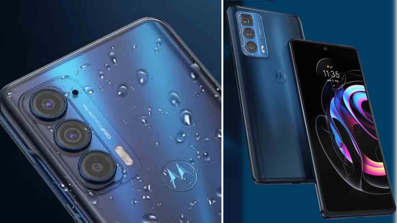 Motorola Edge 30 Ultra: ಮೋಟೋರೊಲಾ ಕಂಪನಿಗೆ ಬಿಗ್ ಶಾಕ್: ರಿಲೀಸ್ಗೂ ಮುನ್ನ ಎಡ್ಜ್ 30 ಅಲ್ಟ್ರಾ ಫೋನಿನ ಮಾಹಿತಿ ಲೀಕ್ Motorola Edge 30 Ultra: ಮೋಟೋರೊಲಾ ಕಂಪನಿಗೆ ಬಿಗ್ ಶಾಕ್: ರಿಲೀಸ್ಗೂ ಮುನ್ನ ಎಡ್ಜ್ 30 ಅಲ್ಟ್ರಾ ಫೋನಿನ ಮಾಹಿತಿ ಲೀಕ್