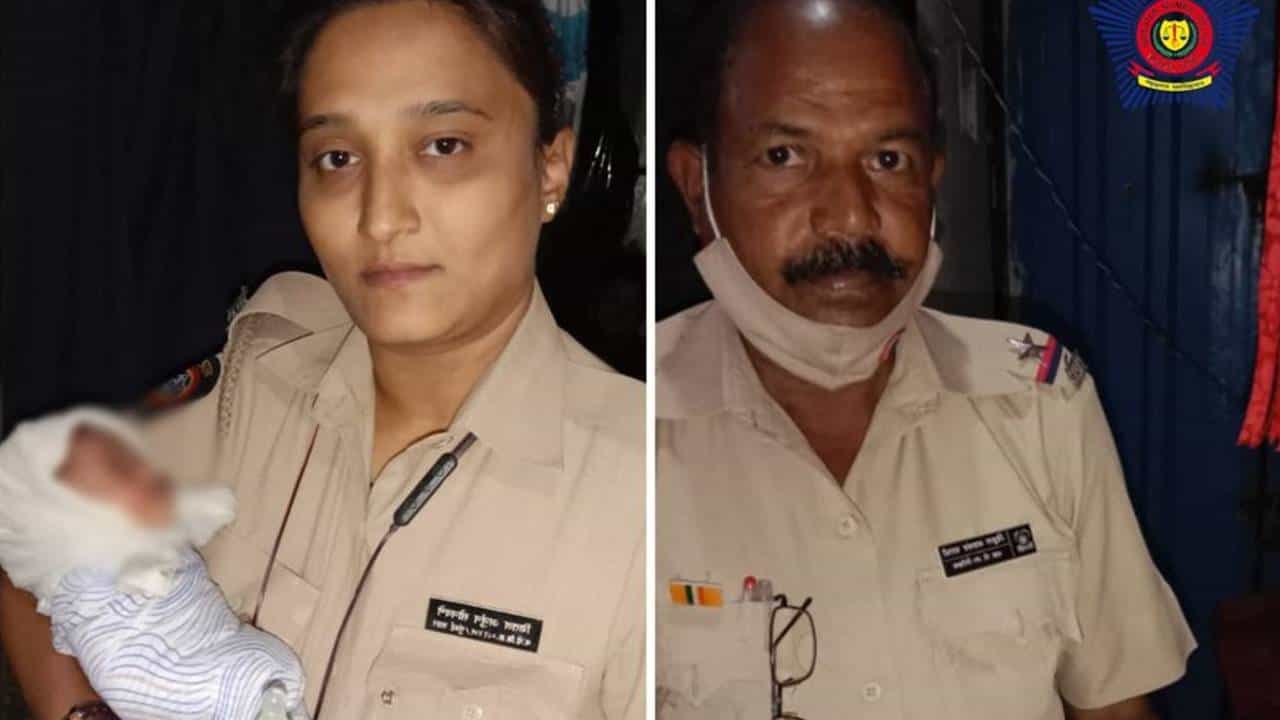 ಚರಂಡಿಯಲ್ಲಿ ಬಿದ್ದಿದ್ದ ನವಜಾತು ಶಿಶುವನ್ನು ಪತ್ತೆ ಹಚ್ಚಿದ್ದು ಬೀದಿ ಬೆಕ್ಕುಗಳು; ಪೊಲೀಸರಿಂದ ರಕ್ಷಣೆ ಚರಂಡಿಯಲ್ಲಿ ಬಿದ್ದಿದ್ದ ನವಜಾತು ಶಿಶುವನ್ನು ಪತ್ತೆ ಹಚ್ಚಿದ್ದು ಬೀದಿ ಬೆಕ್ಕುಗಳು; ಪೊಲೀಸರಿಂದ ರಕ್ಷಣೆ