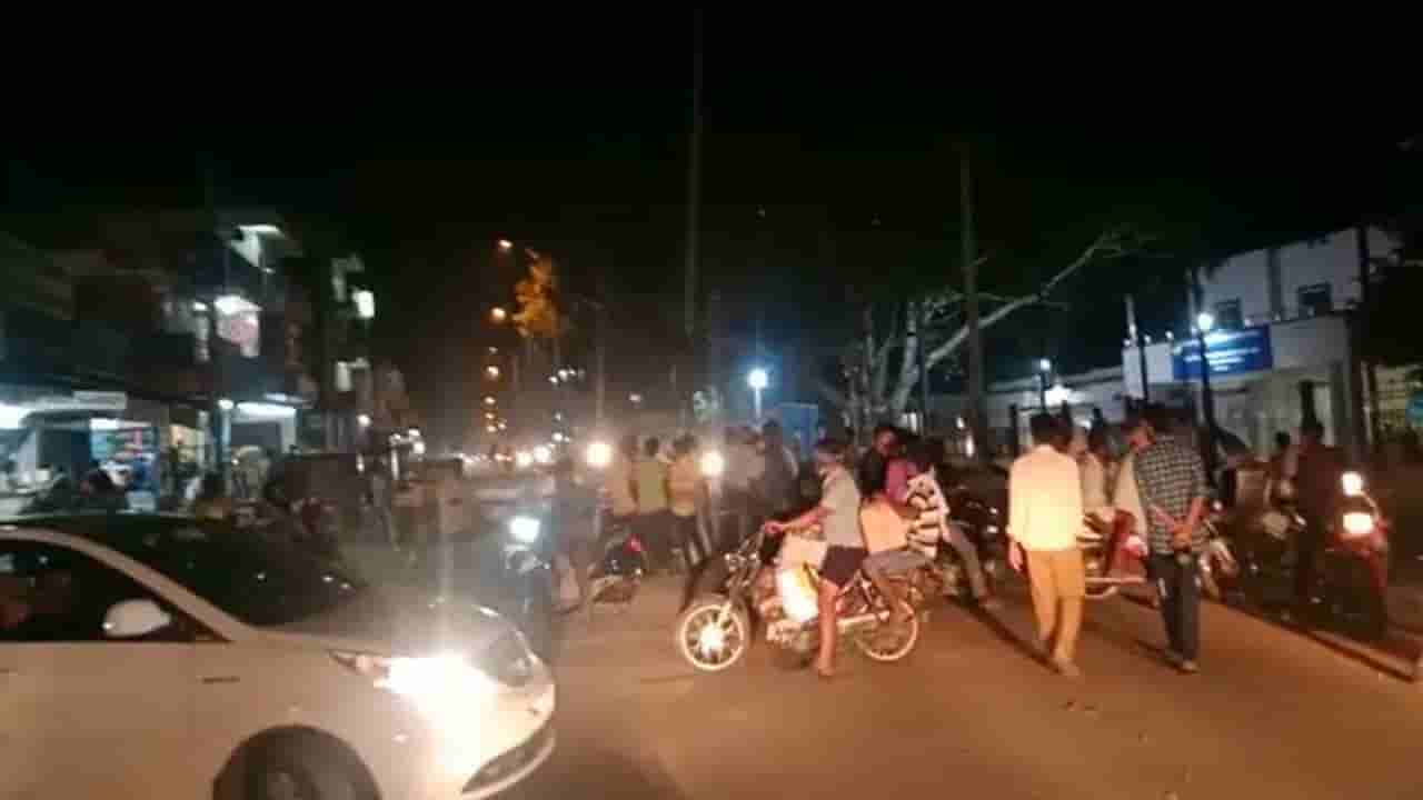 ಮೈಸೂರು: ವಾಟರ್ ಫಿಲ್ಟರ್ ಹೌಸ್ನಲ್ಲಿ ಅನಿಲ ಸೋರಿಕೆ; ವಿಷ ಅನಿಲ ಸೇವಿಸಿ ಐವರು ಅಸ್ವಸ್ಥ