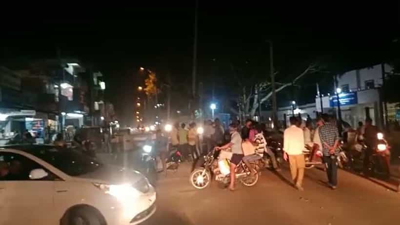 ಮೈಸೂರು: ವಾಟರ್ ಫಿಲ್ಟರ್ ಹೌಸ್ನಲ್ಲಿ ಅನಿಲ ಸೋರಿಕೆ; ವಿಷ ಅನಿಲ ಸೇವಿಸಿ ಐವರು ಅಸ್ವಸ್ಥ
