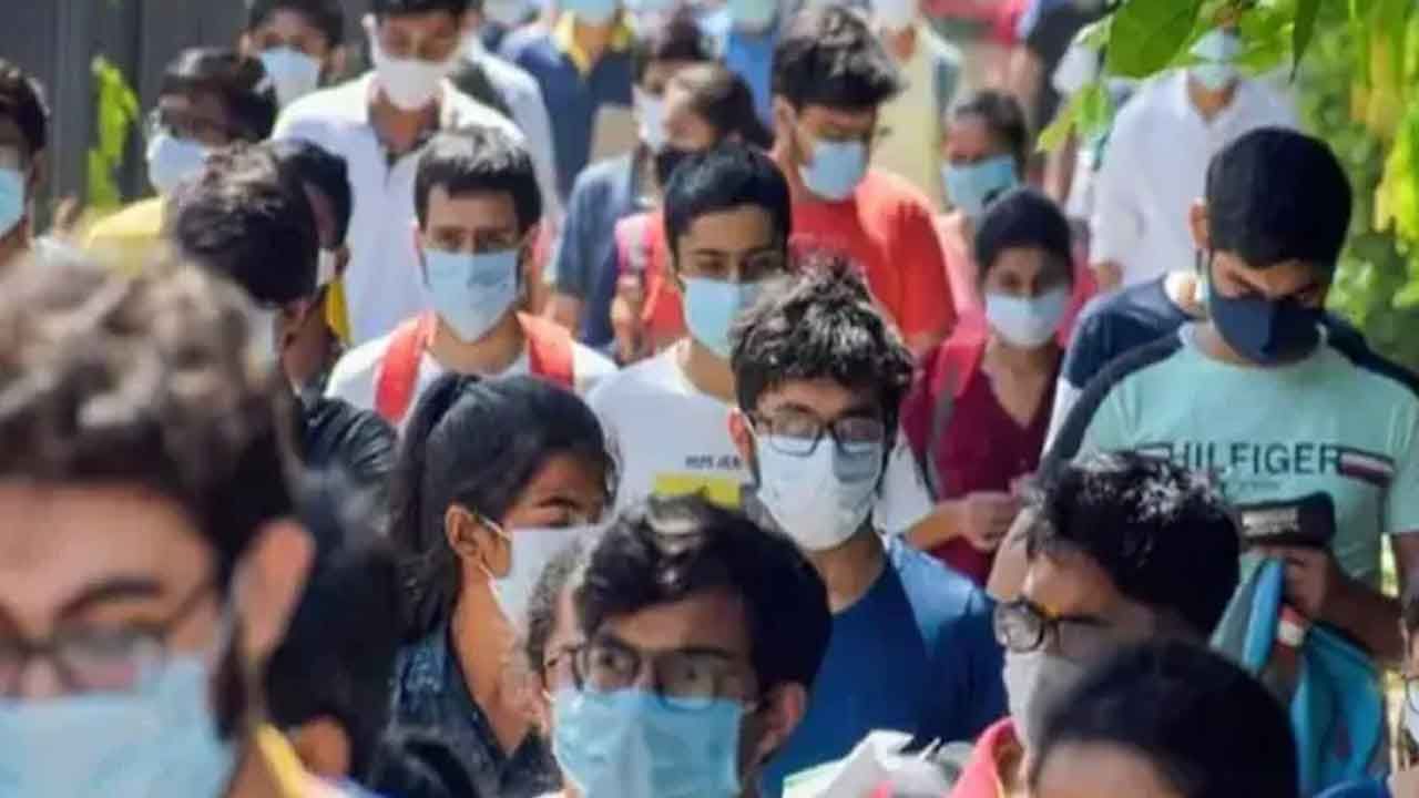 NEET ಫಲಿತಾಂಶ 2021: ಕಟ್ ಆಫ್ ಮಾರ್ಕ್, ಲಿಂಗ ಮತ್ತು ಜಾತಿ ಆಧಾರಿತ ವರ್ಗೀಕರಣ ಹೇಗಿದೆ? NEET ಫಲಿತಾಂಶ 2021: ಕಟ್ ಆಫ್ ಮಾರ್ಕ್, ಲಿಂಗ ಮತ್ತು ಜಾತಿ ಆಧಾರಿತ ವರ್ಗೀಕರಣ ಹೇಗಿದೆ?