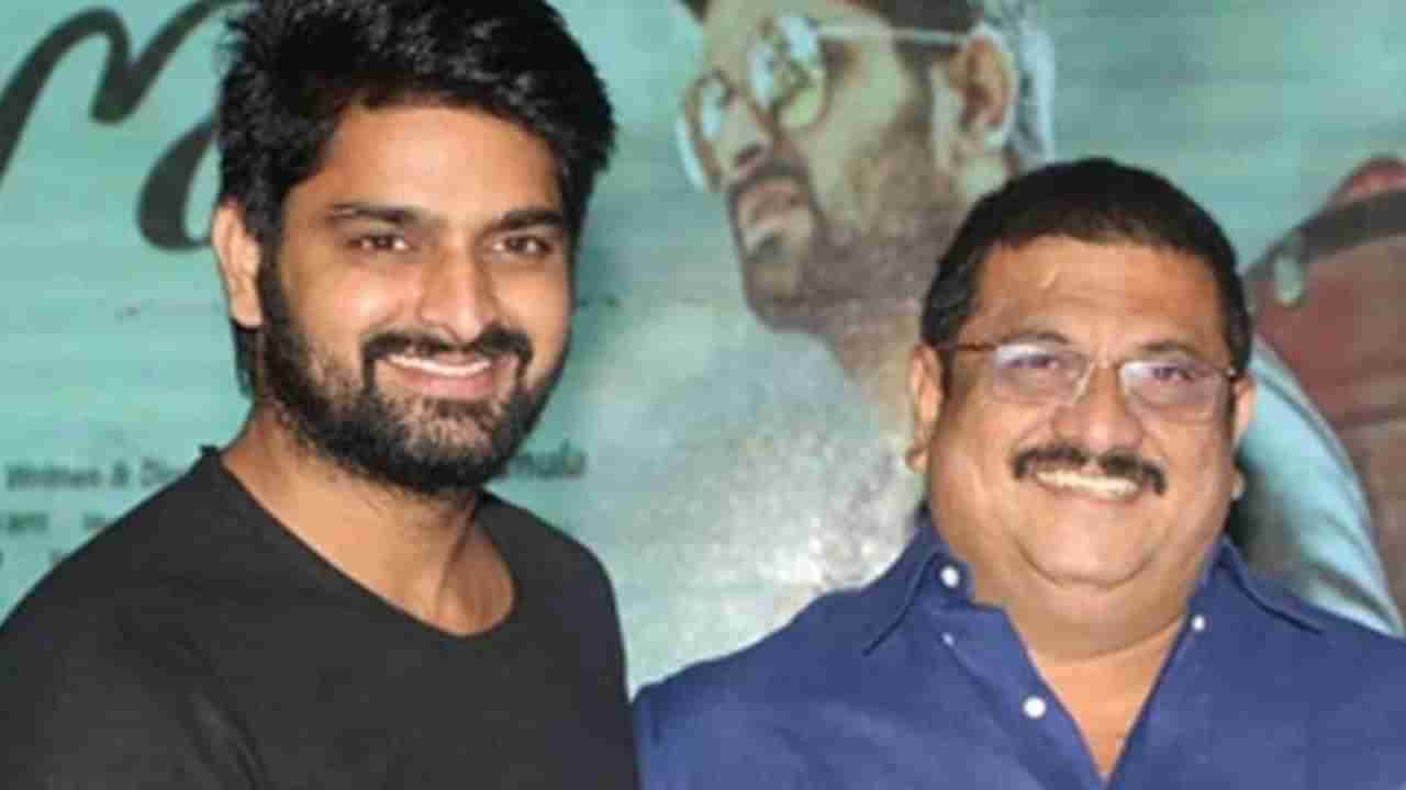 ಫಾರ್ಮ್ಹೌಸ್ನಲ್ಲಿ ಅಕ್ರಮ ಚಟುವಟಿಕೆ; ಸ್ಟಾರ್ ನಟನ ತಂದೆ ಅರೆಸ್ಟ್