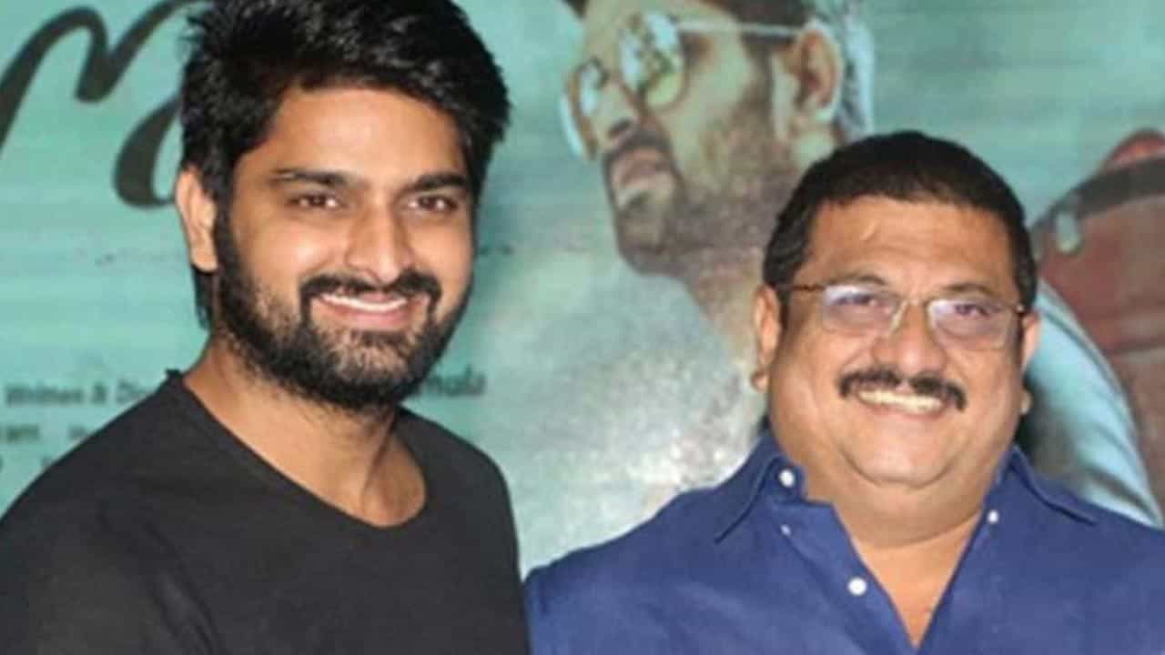 ಫಾರ್ಮ್​ಹೌಸ್​ನಲ್ಲಿ ಅಕ್ರಮ ಚಟುವಟಿಕೆ; ಸ್ಟಾರ್​ ನಟನ ತಂದೆ ಅರೆಸ್ಟ್