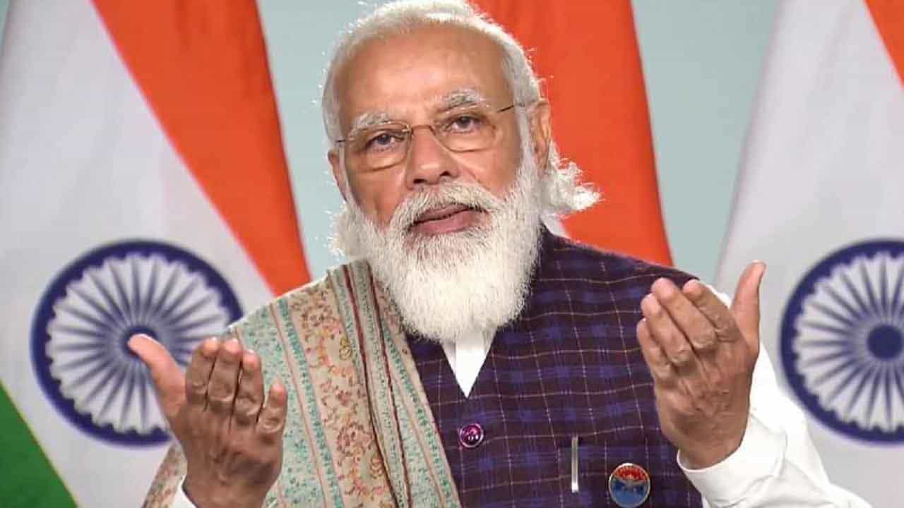PM Narendra Modi: ಜ.21ರಂದು ಗುಜರಾತ್ ಸೋಮನಾಥ ದೇಗುಲ ಸಮೀಪದ ಸರ್ಕೀಟ್ ಹೌಸ್ ಉದ್ಘಾಟಿಸಲಿರುವ ಪ್ರಧಾನಿ ಮೋದಿ​