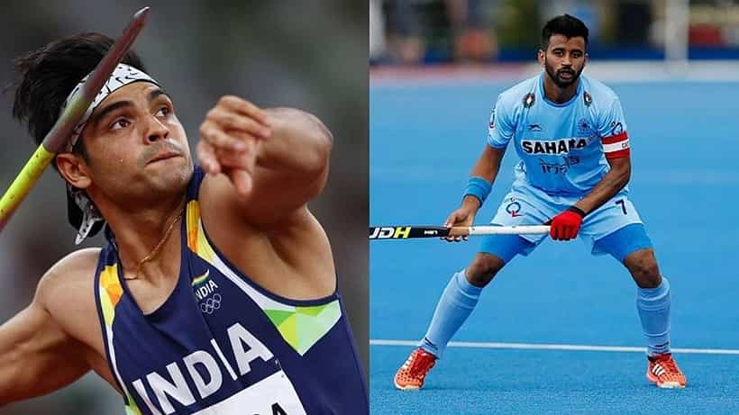 Sports Awards 2021: ನೀರಜ್ಗೆ ಖೇಲ್ ರತ್ನ, ಕನ್ನಡಿಗ ಸುಹಾಸ್ಗೆ ಅರ್ಜುನ! ರಾಷ್ಟ್ರಪತಿ ಭವನದಲ್ಲಿ ಕ್ರೀಡಾ ಸಾಧಕರಿಗೆ ಪ್ರಶಸ್ತಿ ಪ್ರದಾನ