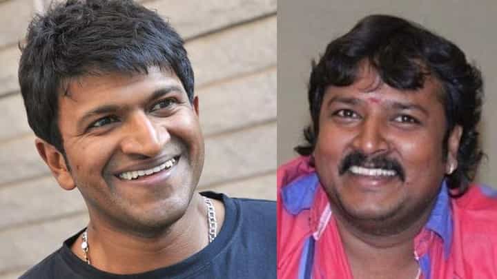 Puneeth Rajkumar: ಪುನೀತ ನಮನ ಕಾರ್ಯಕ್ರಮಕ್ಕೆ ಬರೆದ ವಿಶೇಷ ಗೀತೆಯ ಮೊದಲೆರಡು ಸಾಲನ್ನು ಹಂಚಿಕೊಂಡ ಸಾಹಿತಿ ನಾಗೇಂದ್ರ ಪ್ರಸಾದ್ Puneeth Rajkumar: ಪುನೀತ ನಮನ ಕಾರ್ಯಕ್ರಮಕ್ಕೆ ಬರೆದ ವಿಶೇಷ ಗೀತೆಯ ಮೊದಲೆರಡು ಸಾಲನ್ನು ಹಂಚಿಕೊಂಡ ಸಾಹಿತಿ ನಾಗೇಂದ್ರ ಪ್ರಸಾದ್