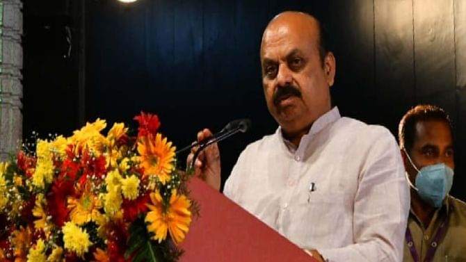 ರಾಜ್ಯೋತ್ಸವ ಪ್ರಶಸ್ತಿ ಮೊತ್ತ 5 ಲಕ್ಷ ರೂ.ಗೆ ಹೆಚ್ಚಳ; ಸಿಎಂ ಬಸವರಾಜ ಬೊಮ್ಮಾಯಿ ಘೋಷಣೆ