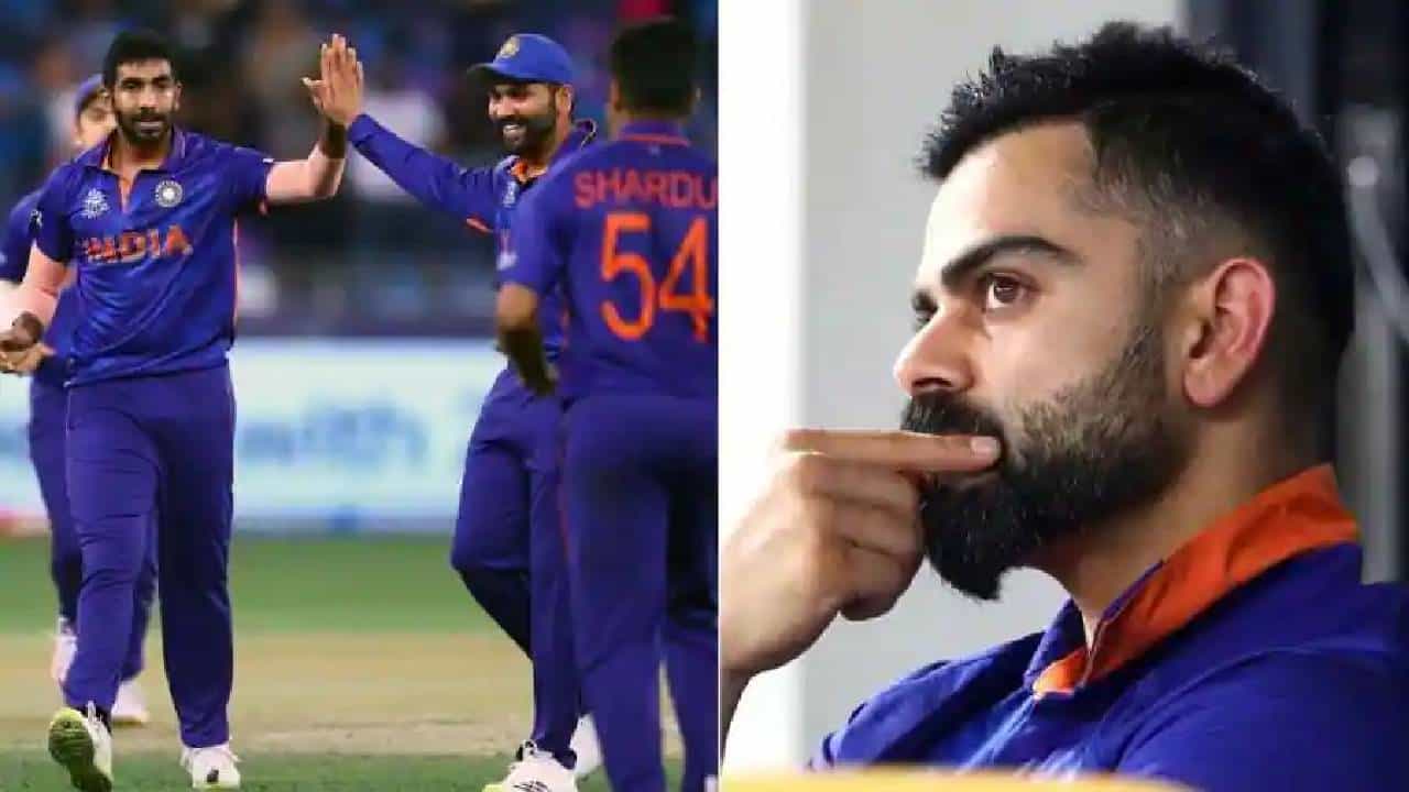 T20 World Cup 2021: ಕ್ರಿಕೆಟ್ ಅಂಗಳದಲ್ಲಿ ಪವಾಡ ನಡೆಯಲ್ವಾ?: ಟೀಮ್ ಇಂಡಿಯಾಗೆ ಸೆಮೀಸ್ ಚಾನ್ಸ್ ಇಲ್ವಾ? T20 World Cup 2021: ಕ್ರಿಕೆಟ್ ಅಂಗಳದಲ್ಲಿ ಪವಾಡ ನಡೆಯಲ್ವಾ?: ಟೀಮ್ ಇಂಡಿಯಾಗೆ ಸೆಮೀಸ್ ಚಾನ್ಸ್ ಇಲ್ವಾ?