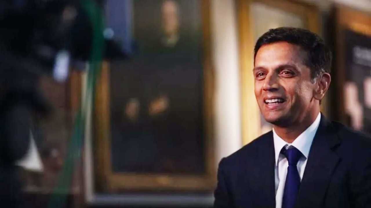 Rahul Dravid: ಟೀಮ್ ಇಂಡಿಯಾ ನೂತನ ಕೋಚ್ ಆಗಿ ರಾಹುಲ್ ದ್ರಾವಿಡ್ ನೇಮಕ