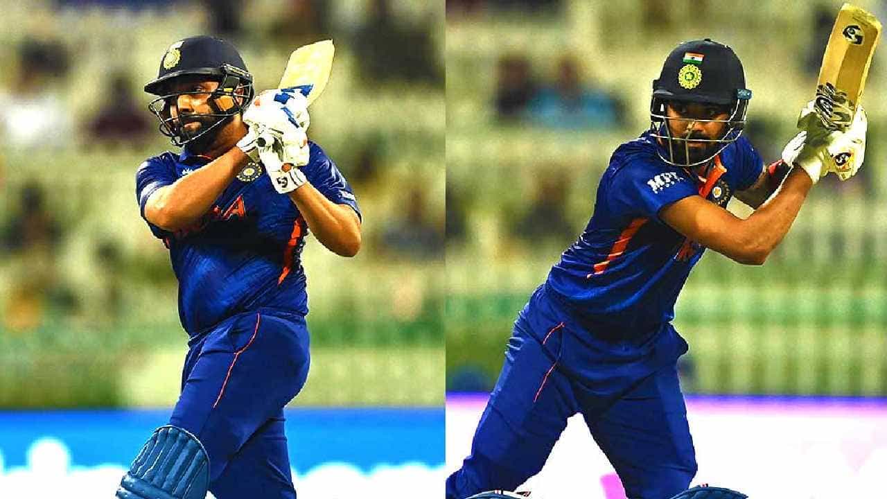 T20 World Cup 2021: ಸೆಹ್ವಾಗ್-ಗಂಭೀರ್ ದಾಖಲೆ ಮುರಿದ ಕೆಎಲ್ ರಾಹುಲ್-ರೋಹಿತ್ ಶರ್ಮಾ T20 World Cup 2021: ಸೆಹ್ವಾಗ್-ಗಂಭೀರ್ ದಾಖಲೆ ಮುರಿದ ಕೆಎಲ್ ರಾಹುಲ್-ರೋಹಿತ್ ಶರ್ಮಾ