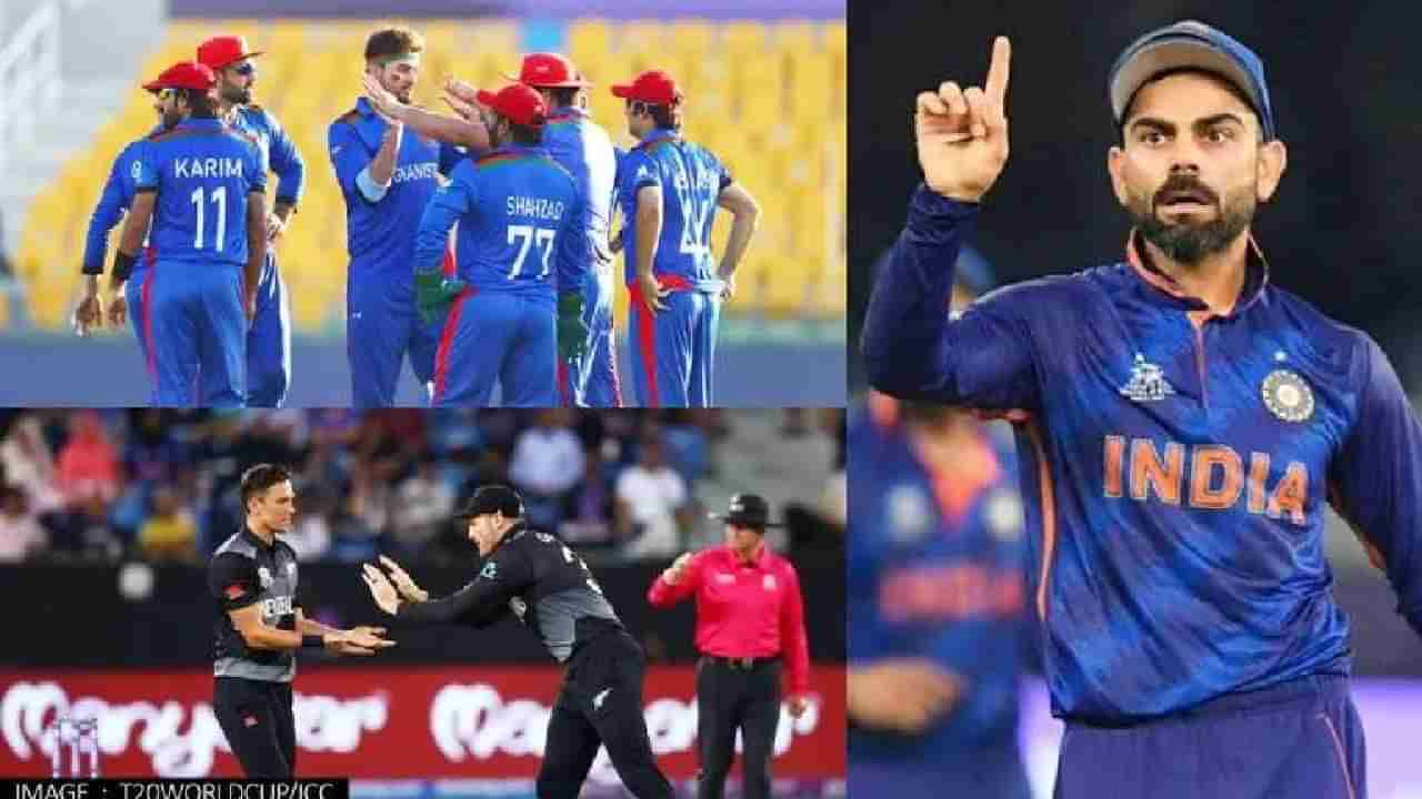 Afghanistan vs New Zealand: ಅಫ್ಘಾನ್ vs ನ್ಯೂಜಿಲೆಂಡ್, ಯಾರು ಬಲಿಷ್ಠ? ಇಲ್ಲಿ ಅಂಕಿ ಅಂಶಗಳೇ ಅಚ್ಚರಿ