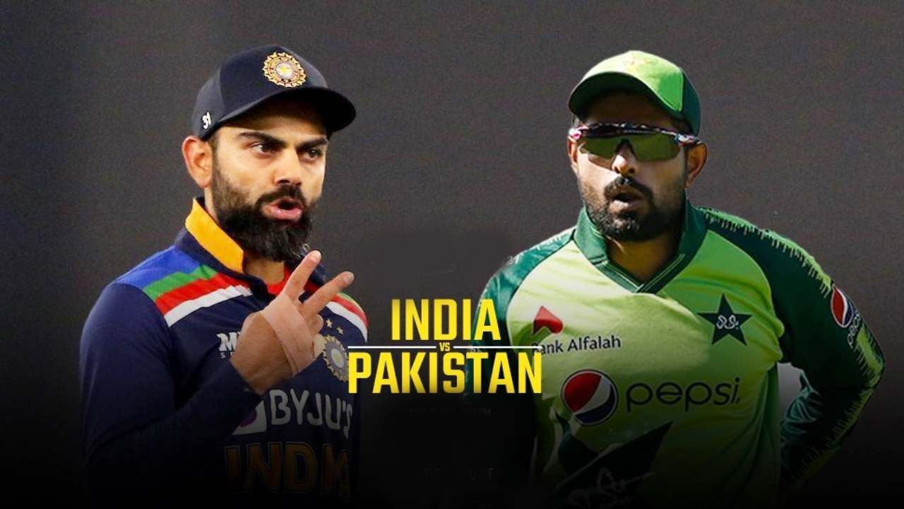 India vs Pakistan: ಭಾರತ-ಪಾಕಿಸ್ತಾನ್ ಮುಖಾಮುಖಿಗೆ ಮುಂದಿದೆ ಅವಕಾಶ