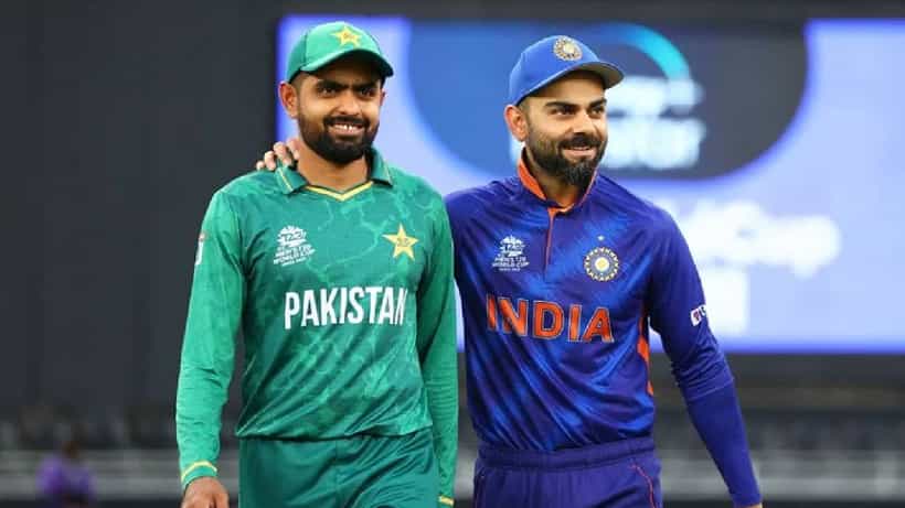 T20 World Cup 2021: ಟಿ20 ಕ್ರಿಕೆಟ್ ಇತಿಹಾಸದಲ್ಲೇ ಹೊಸ ದಾಖಲೆ ಬರೆದ ಭಾರತ-ಪಾಕ್ ಪಂದ್ಯ